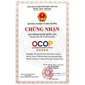 Giấy tờ - chứng nhận